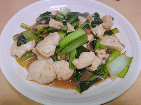 食事で生活習慣病予防！