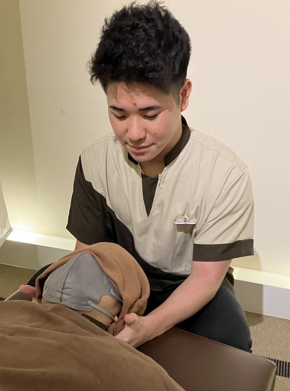 4/11（土）目的に応じてコース組み立てます！【Re.Ra.Ku 代々木八幡店】