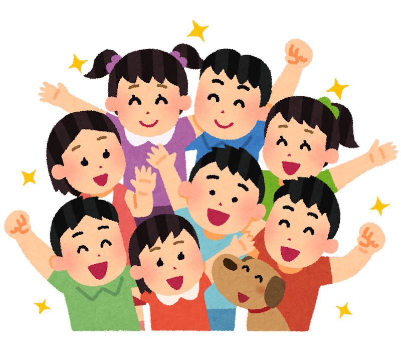☆笑顔の健康法☆