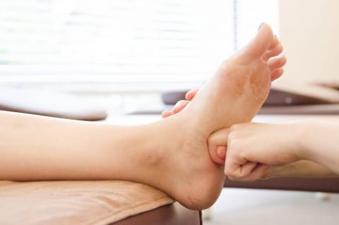 梅雨入りはいつ？身体の不調について…