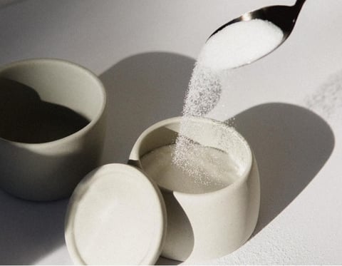 「糖質?糖類?砂糖不使用?今さら聞けない糖の話」