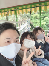 ディズニーランド