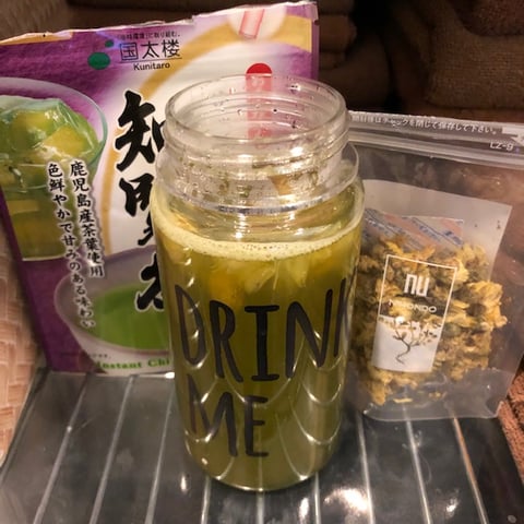 【健康コラム】手軽に薬膳茶