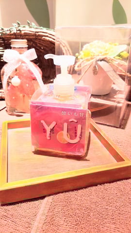 心身ともにリラックスaromaでフットケア＆ボディケアスッキリ♪