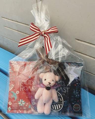 コーヒーギフト