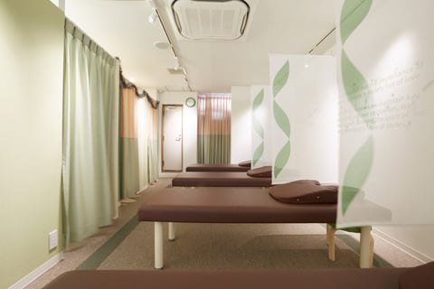 【大井町駅前店】6月1日空き状況のお知らせ