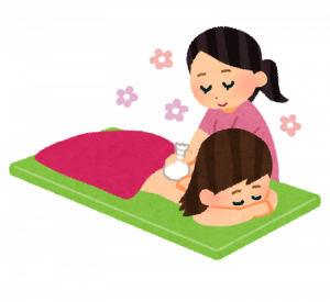 2/3(月)マッサージのように気持ちいいRe.Ra.Ku(リラク)東急ストア仲町台店のご案内！