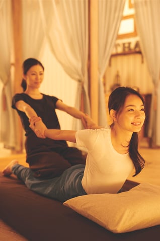 6/4(水)メニュー紹介～タイ古式編～