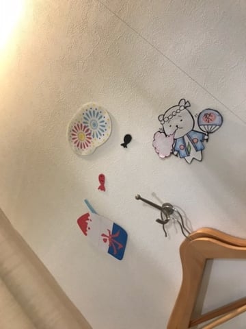 祭りだわっしょい