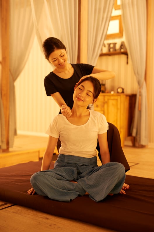 11月19(火)Re.Ra.Ku/Thai Stretch ららぽーと湘南平塚店 ご案内情報