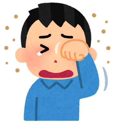 ☆黄砂がやってくる(；ﾟДﾟ)対策していきましょう☆