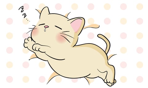 久しぶりのいい天気の〜♪