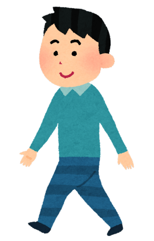 太陽さんさんですね！