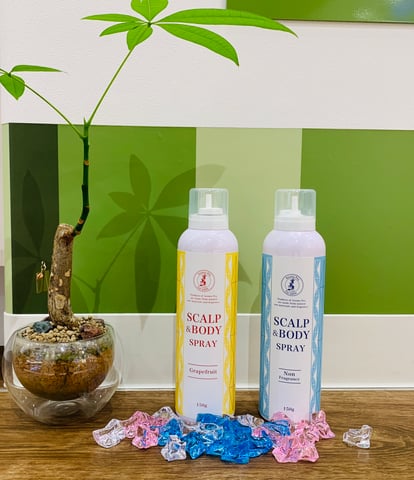 先着限定！炭酸ケアですっきりリフレッシュ！