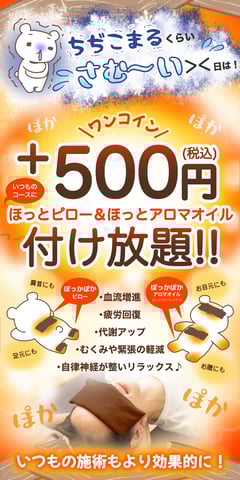 1月も半ばになってきました♪