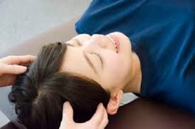 呼吸が浅くなっていませんか？