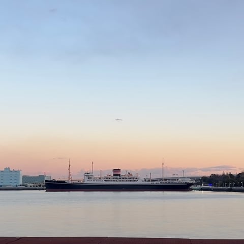 空☆