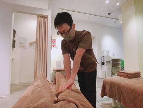 おすすめコース