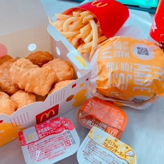 マックぱーちー