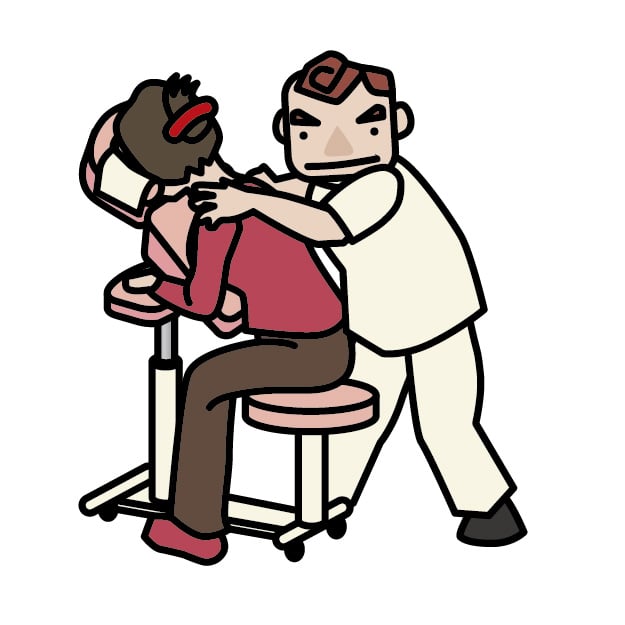 知ってる？15分コース！