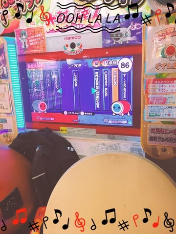 ゲームセンターで叩くやつといえば