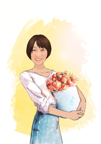 私のストレッチタイム 第2弾!!