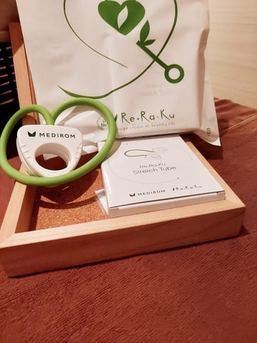 東京タワー・パワーストッポ巡り・ご宿泊の際・・合間のリフレッシュ歩き疲れた後は、フット・ボディケアでリフレッシュ♪スッキリ♪