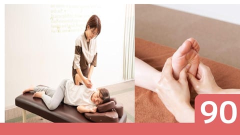 お疲れが溜まっていませんか?