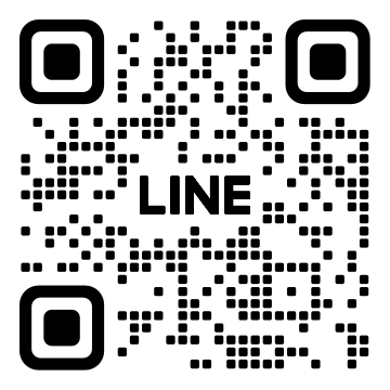 LINEの友達登録でお得なクーポンプレゼント♪