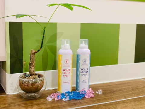 夏冷えにはアイネック！(*’ω’*)