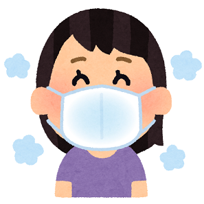 マスクづくり　リラク北浦和店