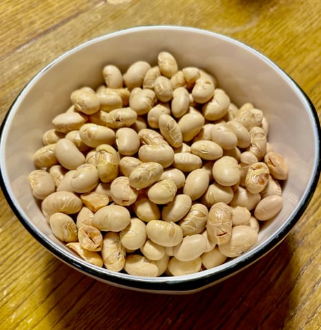 節分、少しずつ春へ