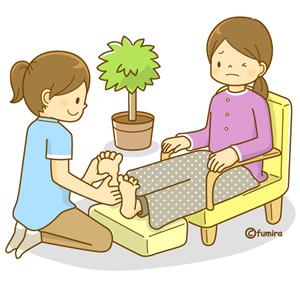 2/16（金）リラク武蔵境（すきっぷ通り）これからの予約状況