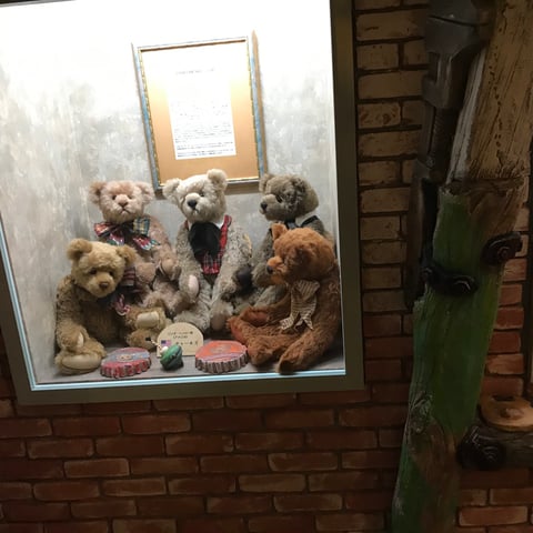 12月はクリスマス