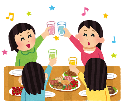 女子会【マッサージのようにきもちいいリラクセンター南サウスウッド店】