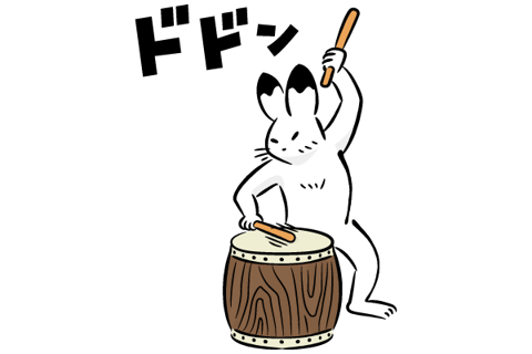 春イベントもふえてきましたね