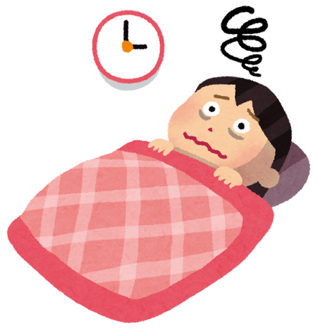 眠れない夜に｜マッサージのように気持ちいい、肩甲骨ストレッチのリラク日本橋店【東京駅,日本橋駅,大手町駅,三越前駅すぐ】