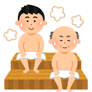 【Echika表参道店】遠出サウナ🔥