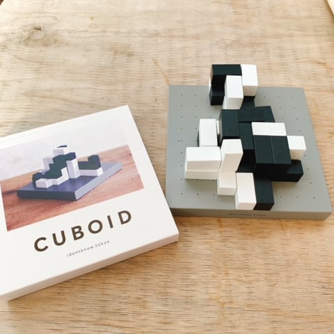 【Re.Ra.Ku　光が丘IMA店】白黒