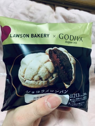 【Echika表参道店】コンビニスイーツ😊