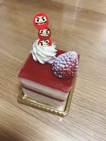 きょうのデザートシリーズ