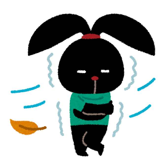 秋にやりたい事!