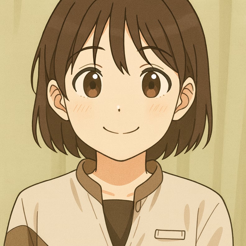 🌸新人スタッフ紹介！！平林さん🌸