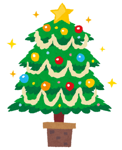 12月クリスマスギフト！！