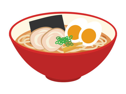 ラーメン博物館に行ってきました！