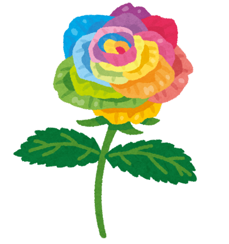 色の持つ力｜マッサージのように気持ちいい、肩甲骨ストレッチのリラク日本橋店【東京駅,日本橋駅,大手町駅,三越前駅すぐ】