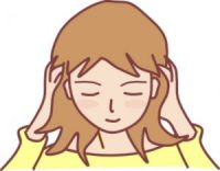 顔のたるみの原因は頭皮⁈