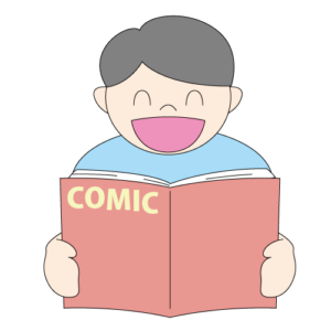 Re.Ra.Ku稲田堤〜漫画の日〜