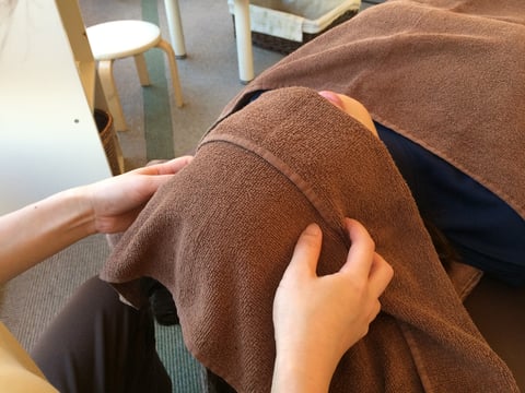 本日10月28日は透明美肌の日！