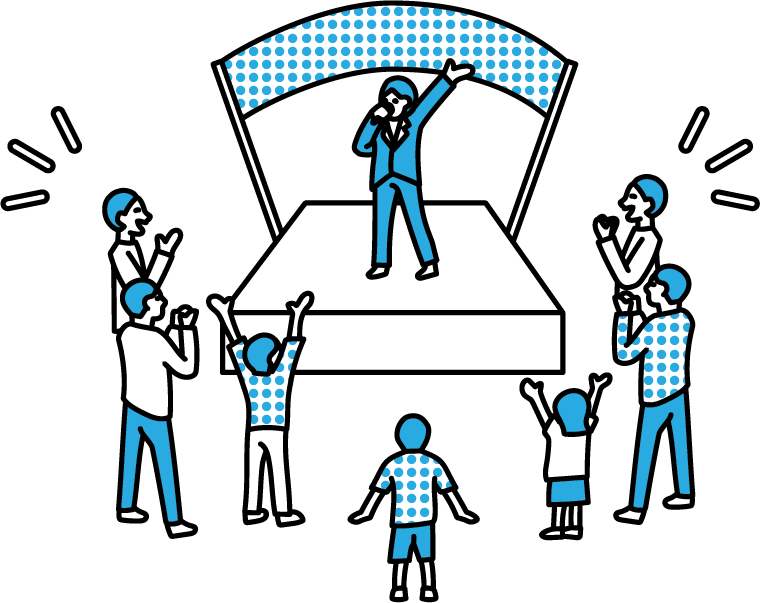 【空きあり】お盆休みも元気に営業中です！